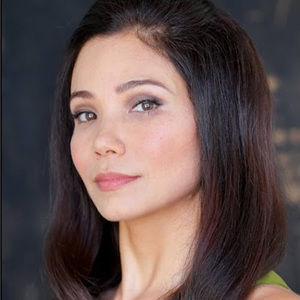 Meet your Posher, Heidi